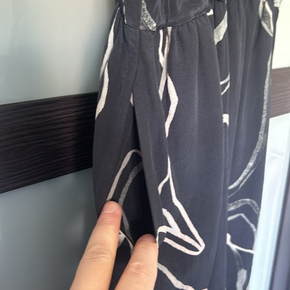 Dress with pockets by Nicole Bridger in size 8 - Picture 3 of 4